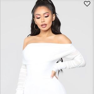 **Brand New** “Take Me On A Dinner Date” Dress